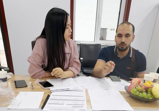 中拓冷彎海外市場再提速：成功簽約拓展業(yè)務(wù)，多批設(shè)備發(fā)運(yùn)全球，中拓冷彎簽約阿爾及利亞拿下訂單，加拿大、墨西哥、韓國設(shè)備同步發(fā)運(yùn)